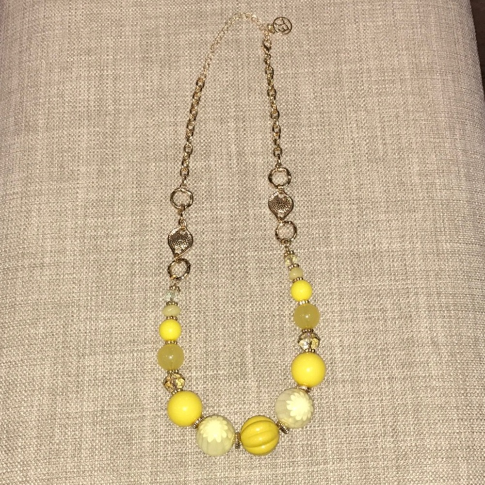 Erica Lyons necklace